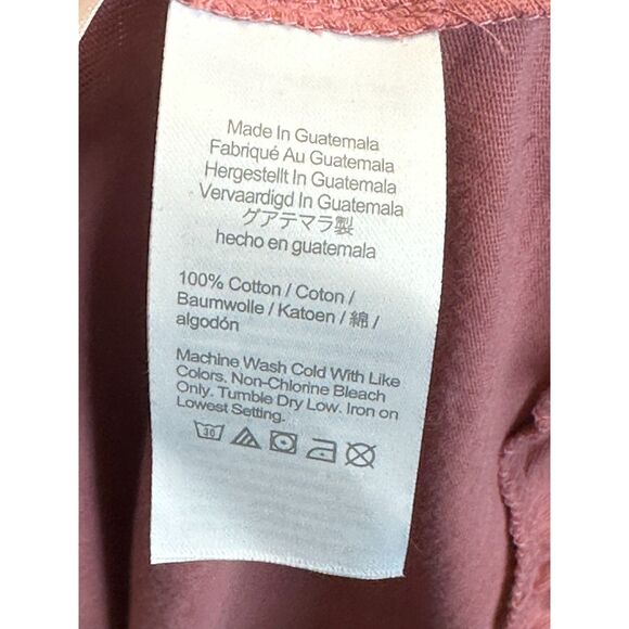 J. Crew Women's BB453 Size M Pink Tiered Knit Keyhole Maxi Dress NWT - Picture 7 of 11